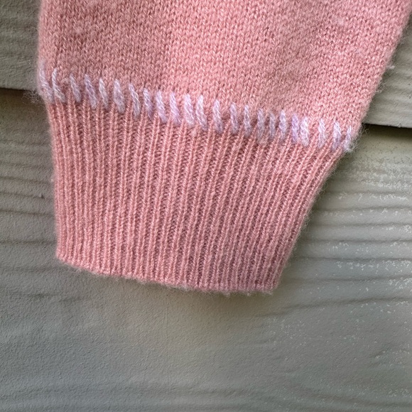 Veronica Beard Arta Cashmere Cardigan - Picture 8 of 12